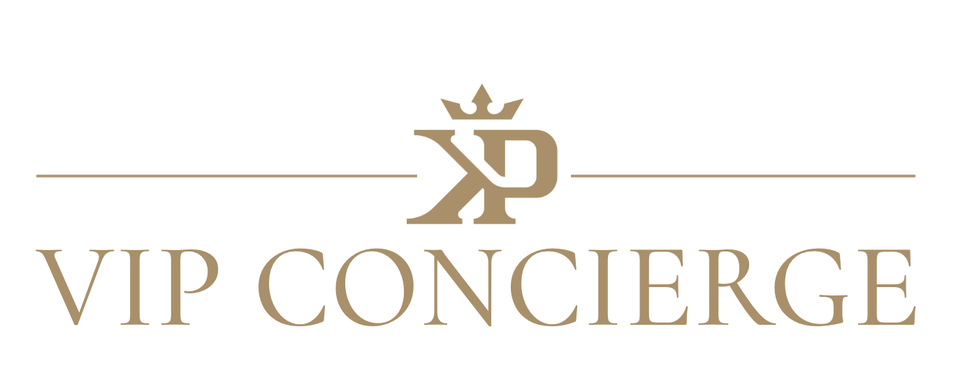 VIP Concierge